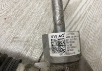 Рулевая рейка Skoda Rapid 2 OEM 6C1423058K