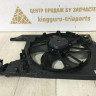 Вентилятор радиатора Renault Logan 1 OEM 214815057R Вентилятор радиатора Renault Logan 1 OEM 214815057R