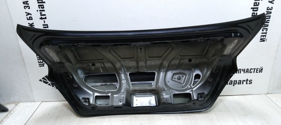 Крышка багажника Genesis G90 (16-19) oem 69200D2040