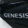 Крышка багажника Genesis G90 (16-19) oem 69200D2040