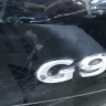 Крышка багажника Genesis G90 (16-19) oem 69200D2040