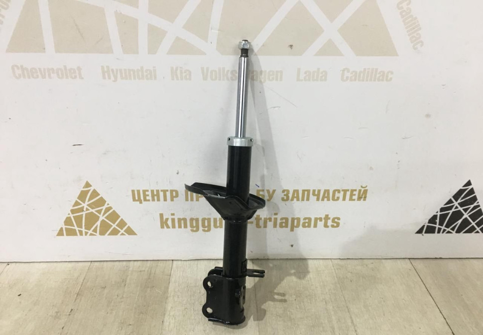 Амортизатор задний левый Kia Spectra 00-11 oem 0K2NF28900