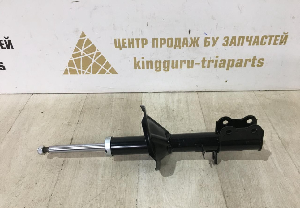 Амортизатор задний левый Kia Spectra 00-11 oem 0K2NF28900 Амортизатор задний левый Kia Spectra 00-11 oem 0K2NF28900