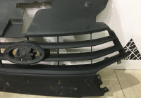 Решетка радиатора Lada Vesta 2015 oem 8450008875 (скл-3)