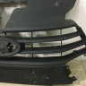 Решетка радиатора Lada Vesta 2015 oem 8450008875 (скл-3)