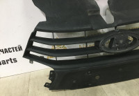 Решетка радиатора Lada Vesta 2015 oem 8450008875 (скл-3)