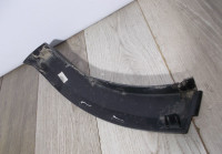 Молдинг бампера передний левый Renault Sandero Stepway 2 OEM 960172843R