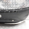 Спойлер заднего бампера Volkswagen Tiguan 2 oem 5na807521