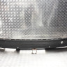 Спойлер заднего бампера Volkswagen Tiguan 2 oem 5na807521