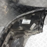 Спойлер заднего бампера Volkswagen Tiguan 2 oem 5na807521