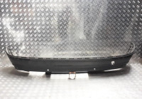 Спойлер заднего бампера Volkswagen Tiguan 2 oem 5na807521