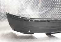 Спойлер заднего бампера Volkswagen Tiguan 2 oem 5na807521