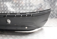 Спойлер заднего бампера Volkswagen Tiguan 2 oem 5na807521