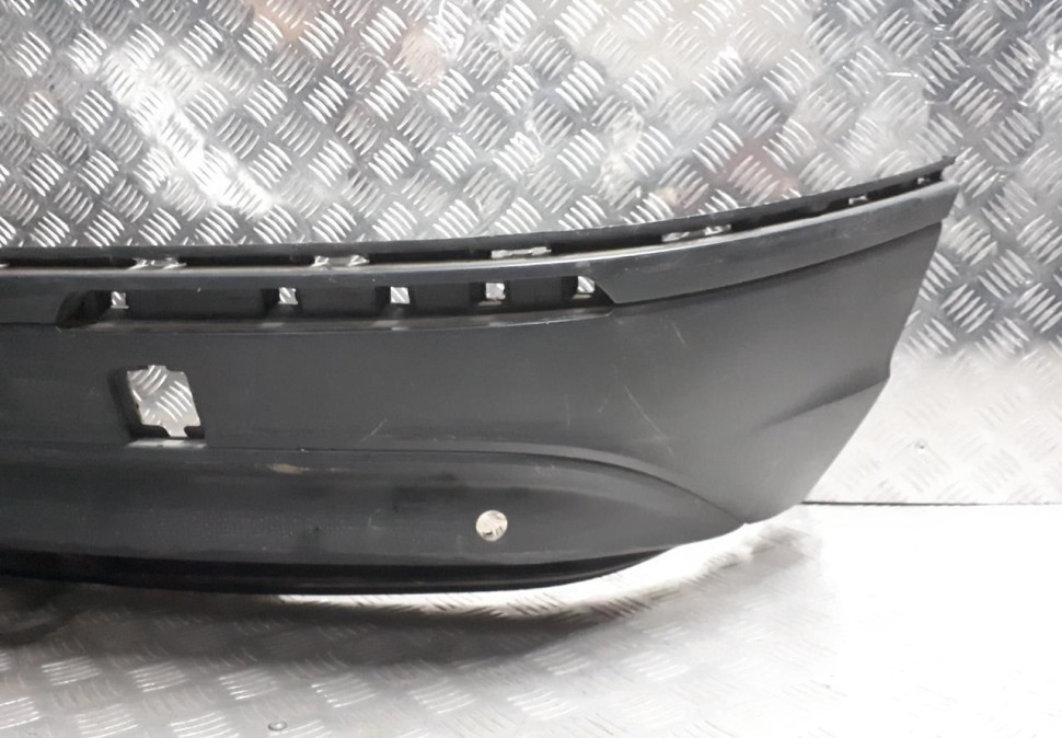 Спойлер заднего бампера Volkswagen Tiguan 2 oem 5na807521 Спойлер заднего бампера Volkswagen Tiguan 2 oem 5na807521