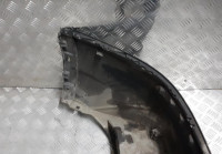 Спойлер заднего бампера Volkswagen Tiguan 2 oem 5na807521