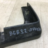 Брызговик передний правый Hyundai Tucson 3 2015 oem 86832D7000