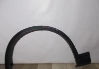 Молдинг крыла передний левый бу BMW X3 F25 OEM 51777210081