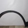 Молдинг крыла передний левый бу BMW X3 F25 OEM 51777210081 Молдинг крыла передний левый бу BMW X3 F25 OEM 51777210081