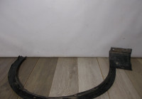 Молдинг крыла передний левый бу BMW X3 F25 OEM 51777210081