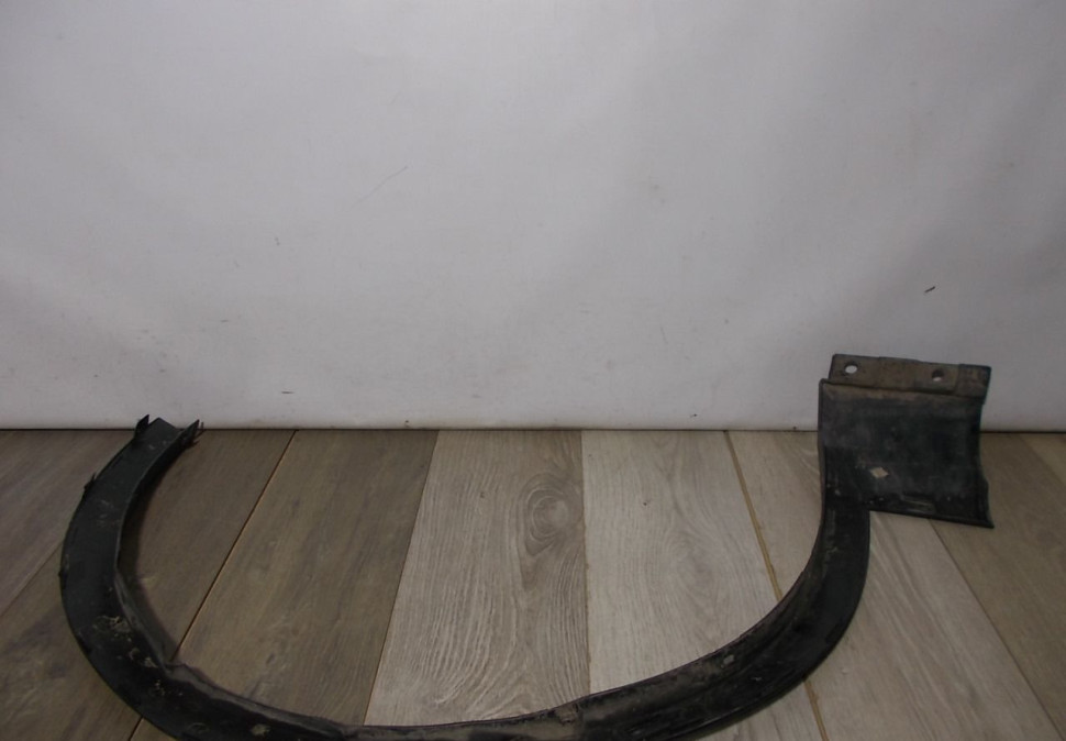 Молдинг крыла передний левый бу BMW X3 F25 OEM 51777210081 Молдинг крыла передний левый бу BMW X3 F25 OEM 51777210081