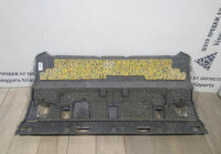 Полка багажника бу BMW 5 F10 OEM 51468038187