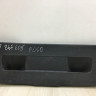 Обивка крышки багажника Volkswagen Polo седан oem 6ru867605  (мал.трещина)