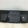 Обивка крышки багажника Volkswagen Polo седан oem 6ru867605  (мал.трещина)
