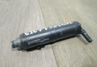 Форсунка омывателя фар левая бу BMW X1 E84 OEM 61677321891