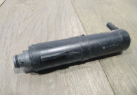 Форсунка омывателя фар левая бу BMW X1 E84 OEM 61677321891