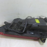 Противотуманный фонарь задний левый Hyundai Santa Fe 4 oem 92405S1000 Противотуманный фонарь задний левый Hyundai Santa Fe 4 oem 92405S1000