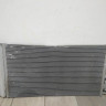 Радиатор кондиционера бу Skoda Rapid OEM 6C0816411B