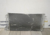 Радиатор кондиционера бу Skoda Rapid OEM 6C0816411B