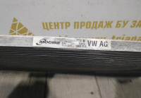 Радиатор кондиционера бу Skoda Rapid OEM 6C0816411B