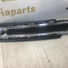 Решетка радиатора Chevrolet Cobalt 2011 OEM 52027905