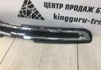Решетка радиатора Chevrolet Cobalt 2011 OEM 52027905