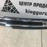 Решетка радиатора Chevrolet Cobalt 2011 OEM 52027905