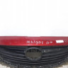 Решётка радиатора Mazda 6 oem  GHP950712 (скл-3)