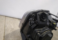 Фара левая бу Renault Duster рестайлинг OEM 260605020R