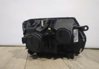 Фара левая бу Renault Duster рестайлинг OEM 260605020R
