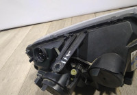 Фара левая бу Renault Duster рестайлинг OEM 260605020R