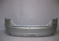 Бампер задний Lada Vesta седан oem 8450006699 (после ремонта) (скл-3)