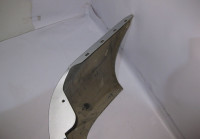 Бампер задний Lada Vesta седан oem 8450006699 (после ремонта) (скл-3)