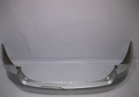 Бампер задний Lada Vesta седан oem 8450006699 (после ремонта) (скл-3)