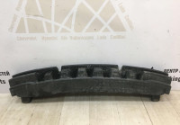 Абсорбер заднего бампера Skoda Rapid 2 OEM 60U807251A