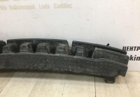 Абсорбер заднего бампера Skoda Rapid 2 OEM 60U807251A