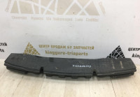 Абсорбер заднего бампера Skoda Rapid 2 OEM 60U807251A