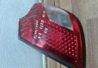 Фонарь правый Kia Ceed х/б ED (10-12) (скол, трещина корпуса) oem 924021H500