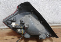 Фонарь правый Kia Ceed х/б ED (10-12) (скол, трещина корпуса) oem 924021H500