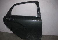 Дверь задняя правая Lada Vesta вмятина (скл-3)