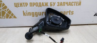 Зеркало правое 13k Volkswagen Tiguan 2 2017> oem 5NB857508S
